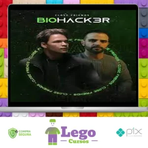 Close Friends - Rodrigo Barbi