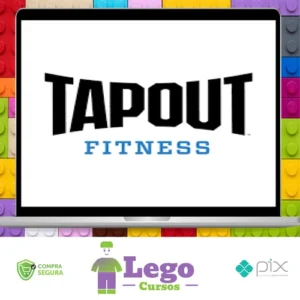 Curso Tapout XT 1 e 2 - Mike Karpenko [INGLÊS]