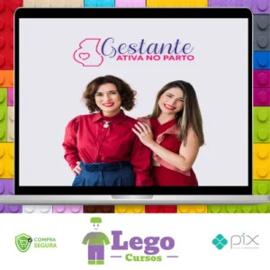 Gestante Ativa no Parto - Athali Fisioterapia