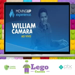 Meditação de Alta Performance - William Câmara