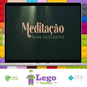 Meditação Para Iniciantes - Evelyn Penna