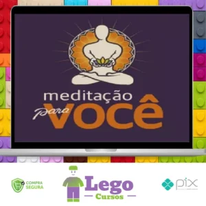 Meditação para Você - Ricardo Mitra e Luciana Prakash