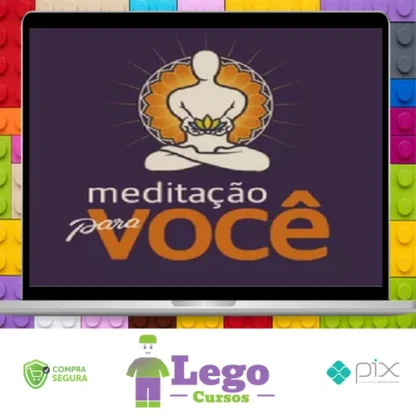 Meditação para Você - Ricardo Mitra e Luciana Prakash