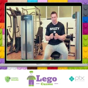 Performance com Saúde - Paulo Muzy