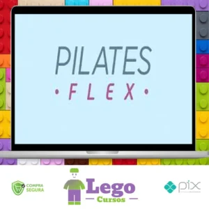 Pilates Flex - Monica Apostolico