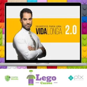 Segredos Para Uma Vida Longa 2.0 - Victor Sorrentino