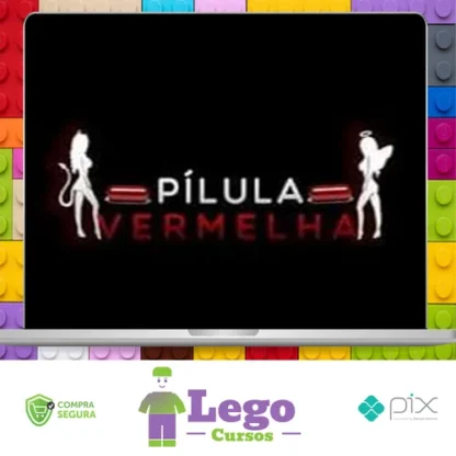 A Pílula Vermelha - Jake Janeiro