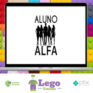 Aluno Alfa - Nerd Sedutor