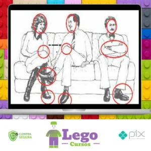 Subcomunicações os Códigos Inconscientes da Sedução - Alexander Voger e Bruno Ares