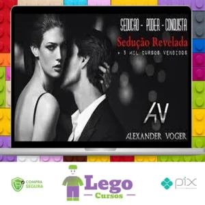 Tornado Social VIP - Alexander Voger