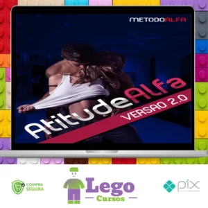 Atitude Alfa 2.0 - Eduardo Santorini