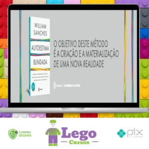 Autoestima Blindada - Willian Sanchez