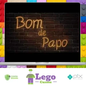 Bom de Papo - Johnny Vice