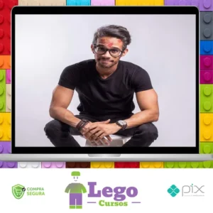 Clube da Conquista - Marcos Strider