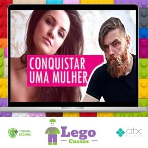 Como Conquistar Mais Mulheres em Apenas um Mês - Matheus Copini