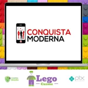 Conquista Moderna - Medina Dias