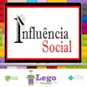 Curso Influência Social - Rafael Arty