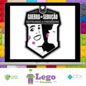 Destruindo a Friendzone - Marcel Kume