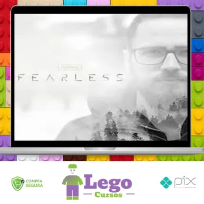 Fearless - RSD Max