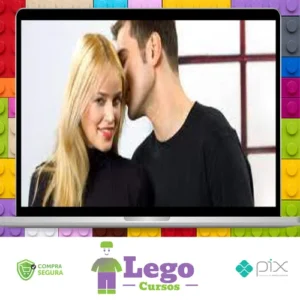 Homem de Lábia - Alexandre Chollet