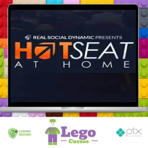 Hot Seat at Home - RSD Tyler