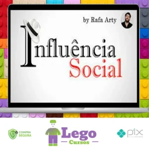 Influência Social - Rafael Arty