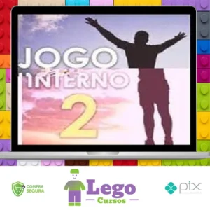 Jogo Interno 2.0 - Andre Sabetta