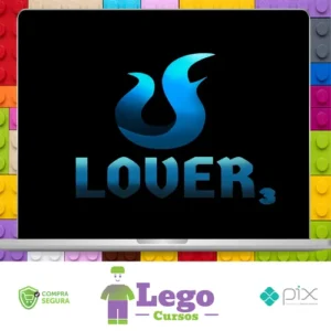 Lover 3.0 - Matheus Copini