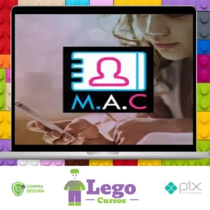 MAC: Máquina Automática de Contatos - Matheus Copini