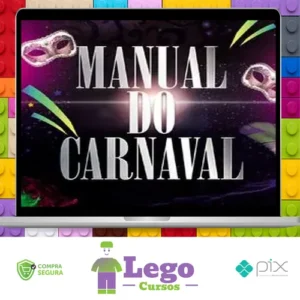 Manual do Carnaval - Alexandre Chollet
