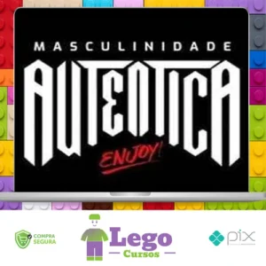 Masculinidade Autêntica - Ruan Lisboa