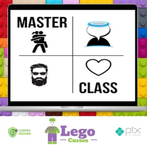 Master Class: Aprenda a Consquistar uma Amiga em 30 minutos ou Menos - Santo Papo