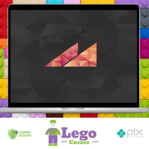 Mastery Academy - Felipe Marx