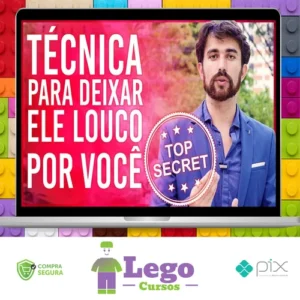 Método Conquista Virtual - Diego Mattos