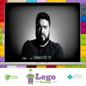 Método de Sedução Invisível - Marcel Kume