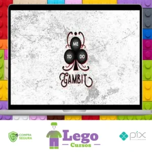 Método Gambit - Social Games 7