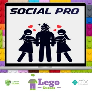 Método SocialPro - Gabriel Breier