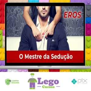 O Mestre da Sedução - Eros