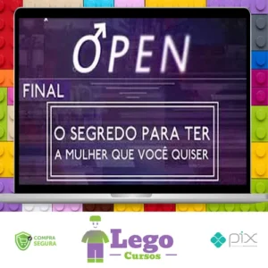 Open - Felipe Marx