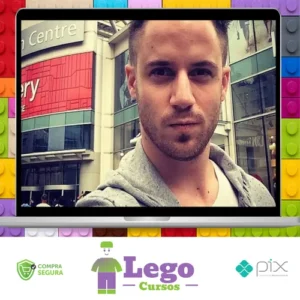 PIMP: RSD + Bônus + Mapas Mentais - Julien Blanc