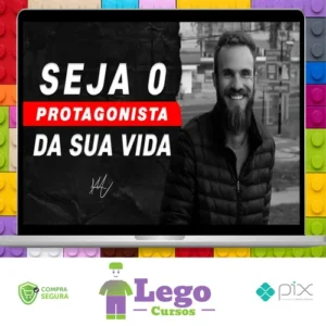 Protagonista - Felipe Marx