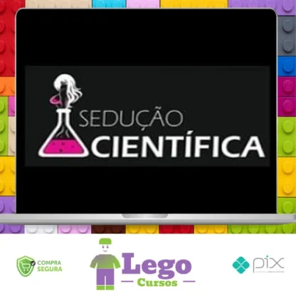 Sedução Cientifica - Elias Maman