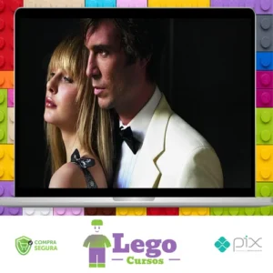 Segredos da Atração - Bruno Ares e Alexander Voger