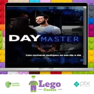 Sétimo Amor - Day Master