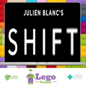 SHIFT - Julien Blanc [INGLÊS]
