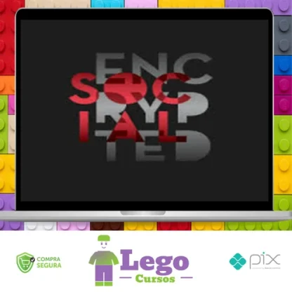 Social Encrypted - Alex Social