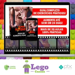 Guia do Desenvolvimento Masculino (Peniano) - Autor Desconhecido