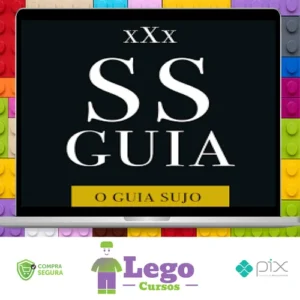 GUIA SS - Márcio Matos