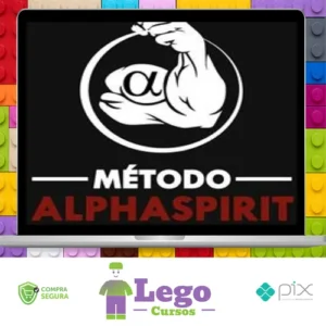 Método AlphaSpirit: Controle o Vício da Masturbação - Matheus Donadelli