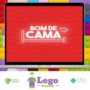 O Bom de Cama - Ana Otani